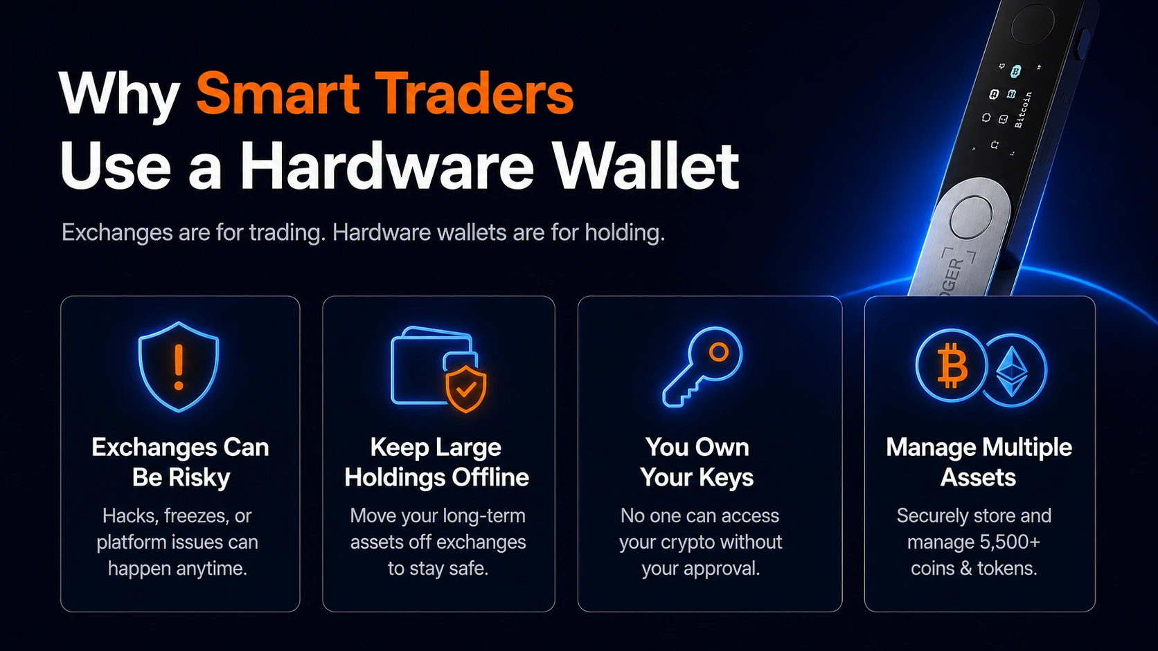 Ledger Nano X features for Singapore crypto traders