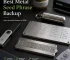 Best metal seed phrase backup 2026 with waterproof stainless steel Bitcoin wallet storage