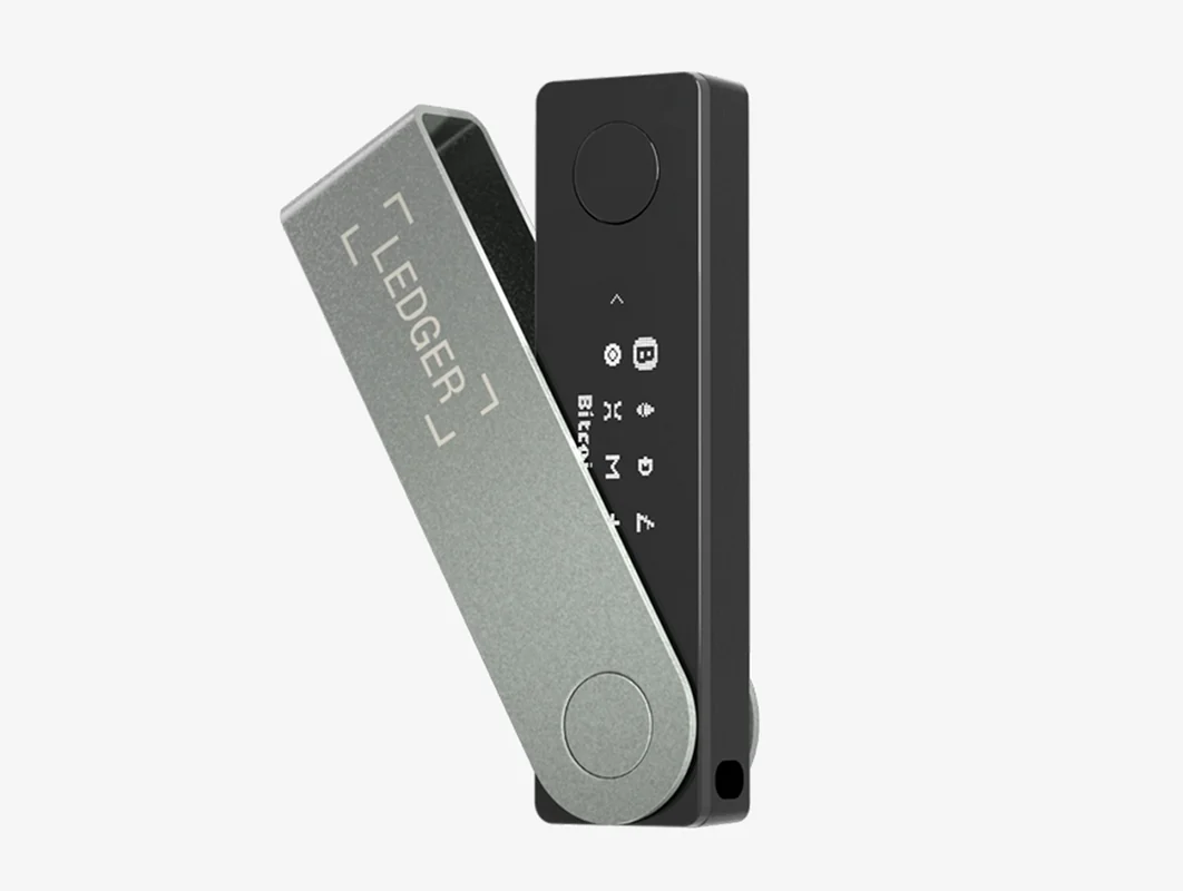 Ledger Nano X
